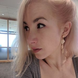 Meet your Posher, Tara